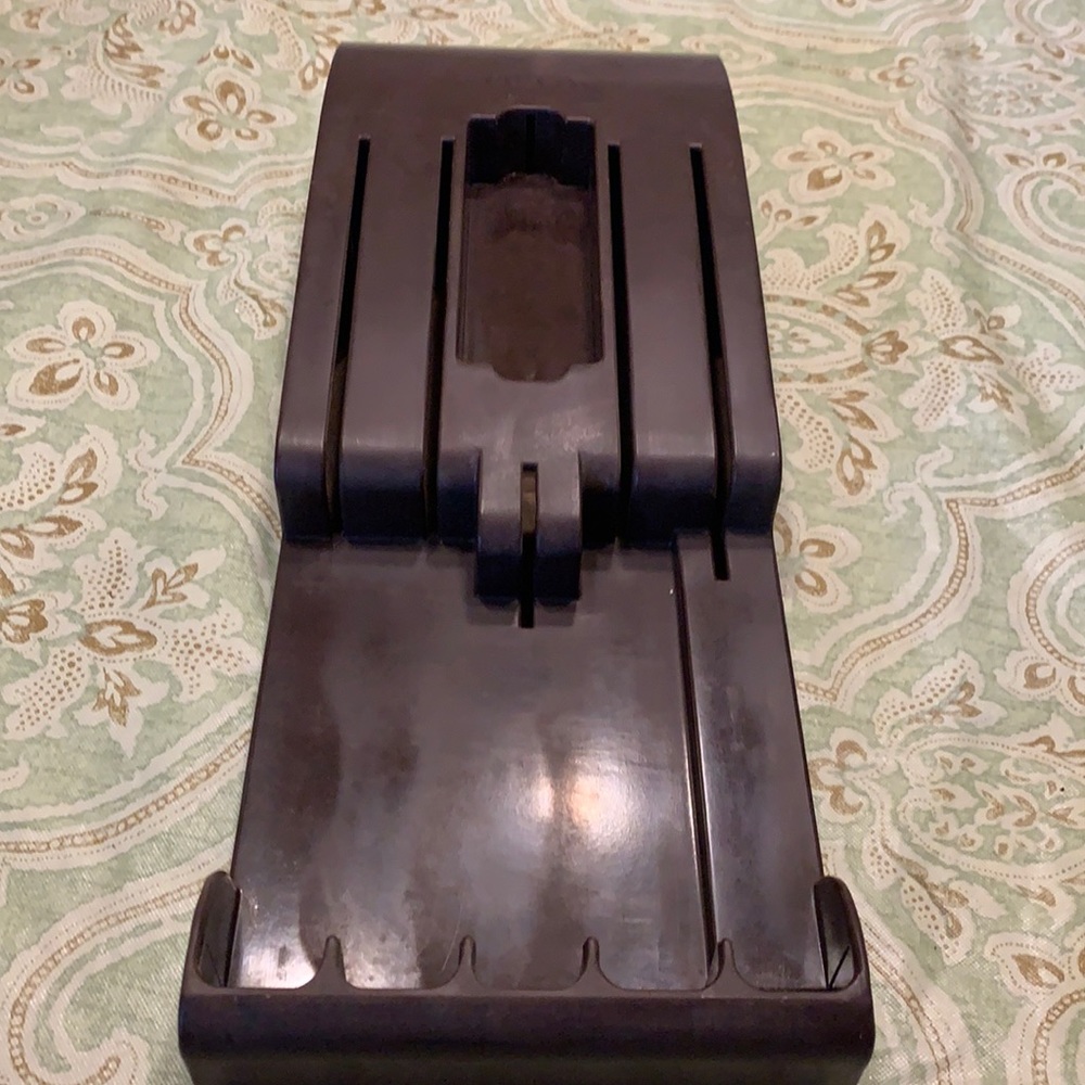 Vintage Cutco Knife Holder